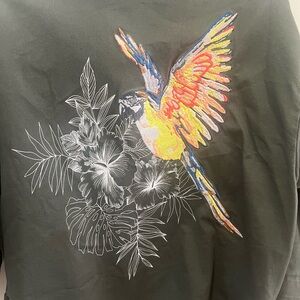 Express Khaki Jacket!